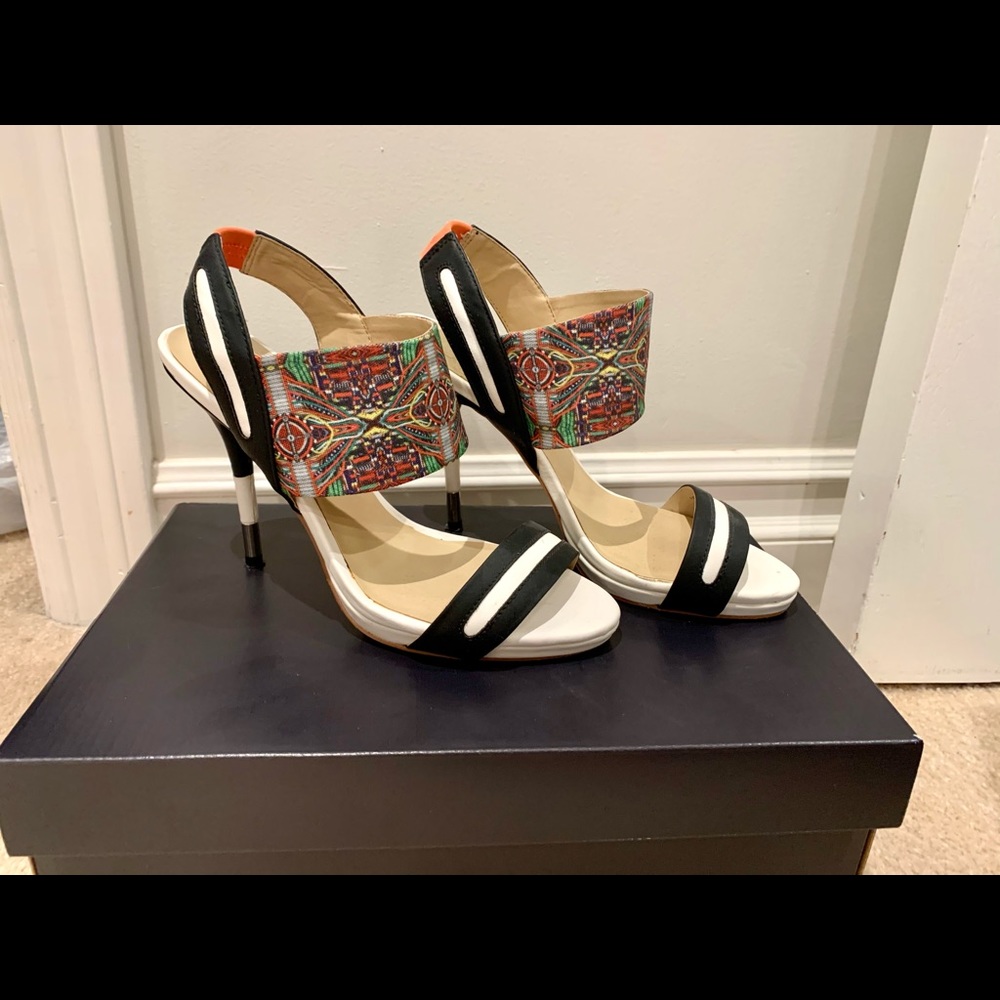 gx evening/cocktail shoes